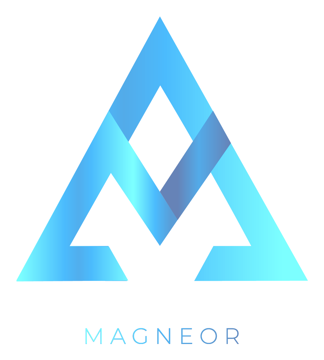 Magneor logo